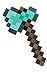 Highland Farms Select Minecraft Diamond Axe - Chop Your Way to Minecraft Success