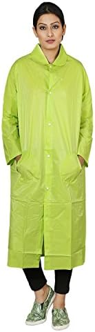 REXBURGStylish Women's Rain Coat