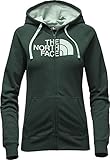 Women's The North Face Half Dome Full Zip Hoodie