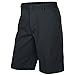 Nike Mens Flat Front Tech Golf Shorts (34, Black)