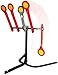 Do-All Outdoors - Auto Reset Steel Target, Rated for .22 Caliber