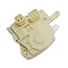 Honda Accord Civic Power Door Lock Actuator Motor Odyssey S2000 Insight Door Latch Actuator, 72115-S84-A01 72115-S5A-003, Rear Driver & Passenger Side
