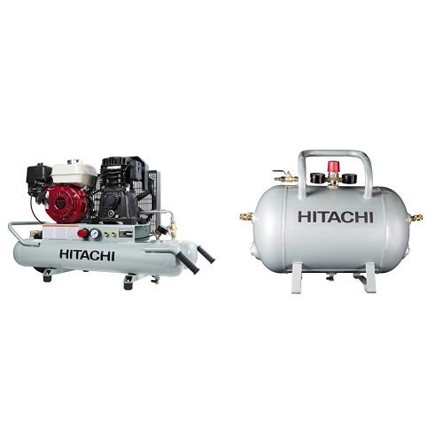 Hitachi Ec2510eFactoryReconditioned Hitachi EC2510E 5.5Horsepower