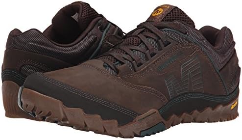 merrell annex walking shoes