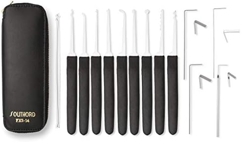 PXS-14 Lock Set