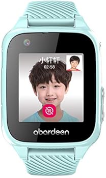 abardeen 4g watch