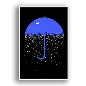 Framed Canvas Wall Art for Living Room,...