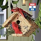 Birdseed Cottage
