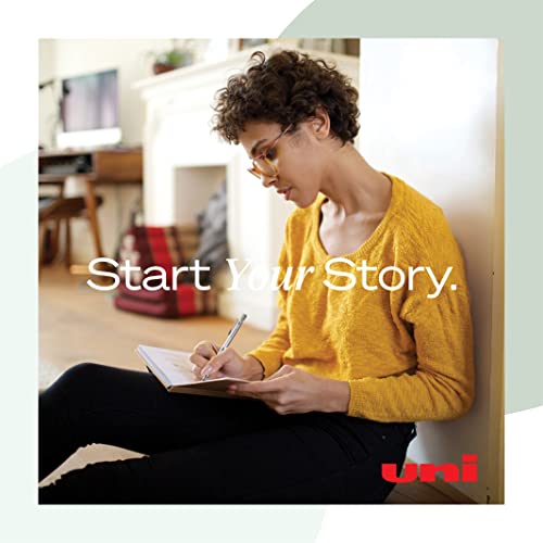 uniball Kuru Toga Elite Mechanical Pencil Starter Kit with Silver