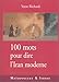 100 mots pour dire l'Iran moderne by 