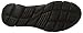 Skechers Men's Equalizer Persistent Slip-On Sneaker, Black, 11.5 M US