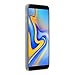 SAMSUNG Galaxy J6 Plus (SM-J610G/DS) 4GB / 64GB 6.0-inches LTE Dual SIM Factory Unlocked - International Stock No Warranty (Gray)