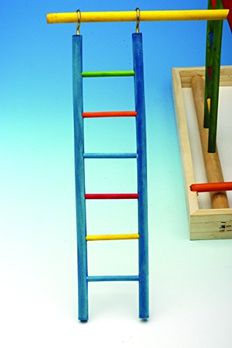 Pen-Plax Bird Activity Center, Large