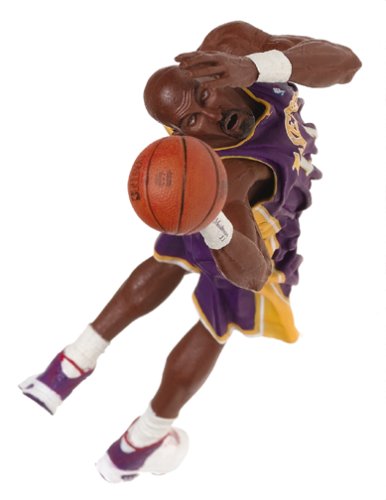 McFarlane Toys NBA Sports Picks Series 6 Karl Malone Seychelles | Ubuy