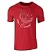 Pop Threads Team Valor Trainer Short Sleeve T-Shirt