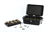 TAURUS Model 94 9 SHOT PELICAN CASE COMBO 22LR