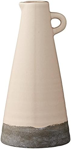 Lene Bjerre Magdia vase Silver Peony