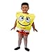 Spongebob Squarepants Costume - Toddler