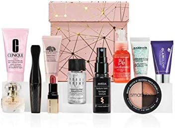 MAC BEAUTY CONSTELLATION set