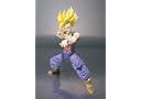 Bandai Tamashii Nations S.H. Figurants Son Gohan Dragon Ball Action Figure