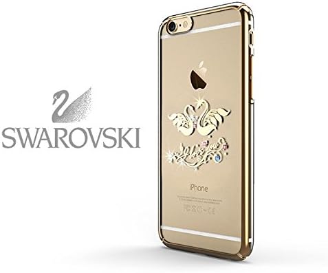 CASECUBE [Brilliant Color] Swarovski Series for Apple iPhone 6 / iPhone 6s - Swarovski