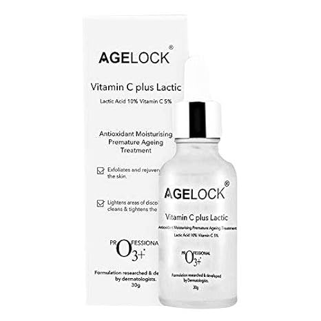 o3  face serum