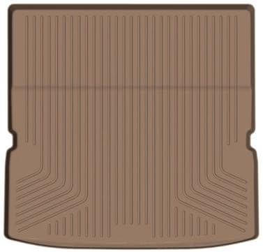 Husky WeatherBeater 2011-2012 Infinity QX56 Rear Cargo Liner -TAN-