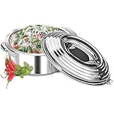 Stainless Steel Serving Pot,Casserole,Hotpot,Chapati Box,Chapati Container,Serving pot,Stainless Steel innovative kitchenware