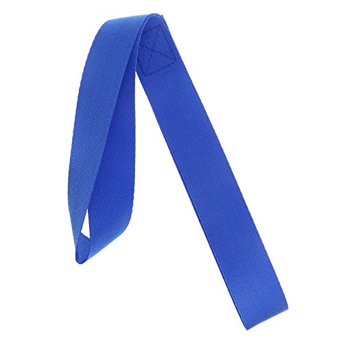 Blau Zurrgurte Spanngurte Ratschengurte Umreifungsbänder zum Befestigen für Motorrad ATV UTV Motorrad – Bild 5