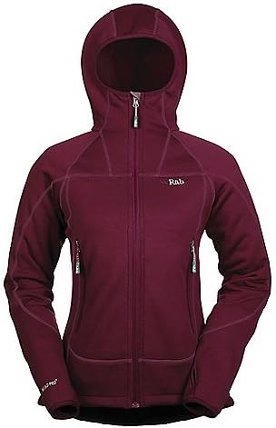 rab shadow hoodie