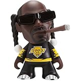 Kidrobot Snoop Dogg 7