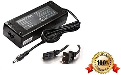 AC Power Adapter Power Supply for Sony HT-MT500 mini Soundbar HTMT500 MT500