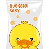 Vacuum Compression Storage Bags (5 Count) + 1 Eletric Air Pump (5 different sizes), Space Saver Bag for Baby Clothes, Kid's T