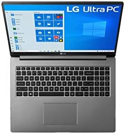 2020 Newest LG Ultra PC 17 Lightweight Laptop 17" WQXGA Retina Display Intel 4-Core i5-10210U(Beats i7-8550U) 16GB RAM 512GB SSD 256GB SD Card NVIDIA GTX 1650 Backlit Win 10 + iCarp Wireless Mouse 2 2020 Newest LG Ultra PC 17 Lightweight Laptop 17" WQXGA Retina Display Intel 4-Core i5-10210U(Beats i7-8550U) 16GB RAM 512GB SSD 256GB SD Card NVIDIA GTX 1650 Backlit Win 10 + iCarp Wireless Mouse