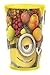 Zak Designs Plate, Bowl & Cup Gift, 3 Piece Set, Despicable Me 2