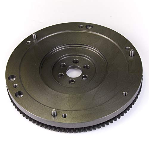 Schaeffler LuK LFW216 Flywheel, OEM Flywheel, LuK RepSet Clutch