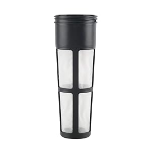 Takeya 1qt Cold Brew Coffee Maker Filter