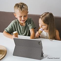 2023 Newest 2 in 1 Tablet, 10 inch Tablet, 128GB