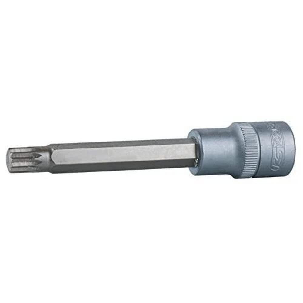 KS Tools 911.1359 1/2-inch M9 Deep Xzn Bit Socket