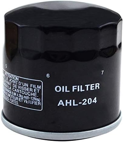 Oil Filter For HONDA CBR1000RR CBR 1000RR CBR1000 RR 2004 2005 2006 2007 2008-2016 CBR 1000 RR REPSOL EDITION 2015 2016