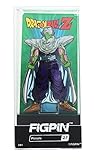 Dragon Ball Z Figpin Piccolo NEW