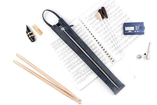 Blick lohnt sich! Diesen Preis von 156,22€ für Premium Crazy Horse Taktstock Etui... solltest du dir ansehen. Ein echtes Must-have!