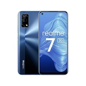 realme-7-5G-Mobile-Phone-65-Inch-120Hz-Sim-Free-Unlocked-Android-Smartphone-with-Quad-Camera-48MP-5000mAh-Battery-with-30W-Fast-Dart-Charge-6128GB-Baltic-Blue-Dual-Sim-NFC-UK-Plug Realme 7 5G Mobile Phone, 6.5 Inch 120 Hz Sim-Free Unlocked Android Smartphone with Quad Camera 48MP, 5000mAh Battery…