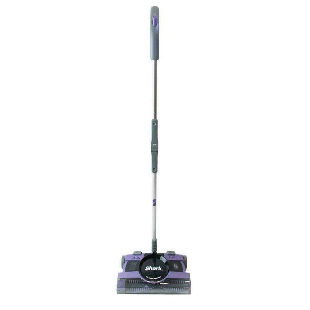 Shark 13" Rechargable Floor & Carpet Sweeper (V2950)
