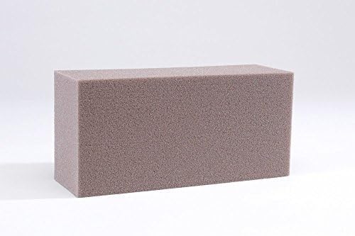 6 x Oasis dry foam bricks for artificial silk flowers. Decoration and Floral Displays