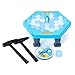 OKGOOD Puzzle Table Games Balance Ice Cubes Save Penguin Icebreaker Beating Save Penguin Knock Ice Block Wall Toys Interactive Desktop Party paternity Games