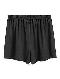 Pantalones tipo boxer de pijama para dama Latuza