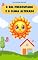 Livro LIVRO INFANTIL: O Sol Preocupado e o Clima Alterado: LIVRO DE LEITURA INFANTIL 4 A 8 ANOS