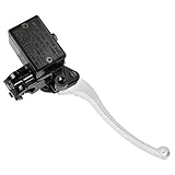 USonline911 SilverBrake Master Cylinder For