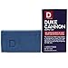 Duke Cannon Supply Co. Men's Bar Soap - 10 oz. Big American Brick Of Soap By Duke Cannon - Naval Diplomacy